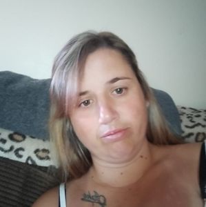 Meet your Posher, Amy-lee